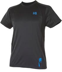 Luta Black Speed-Tech Training Top
